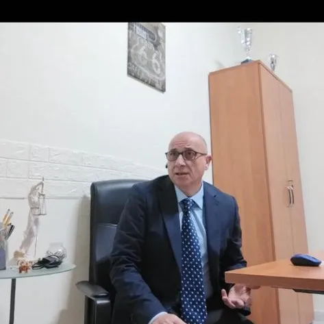 giovanni esposito