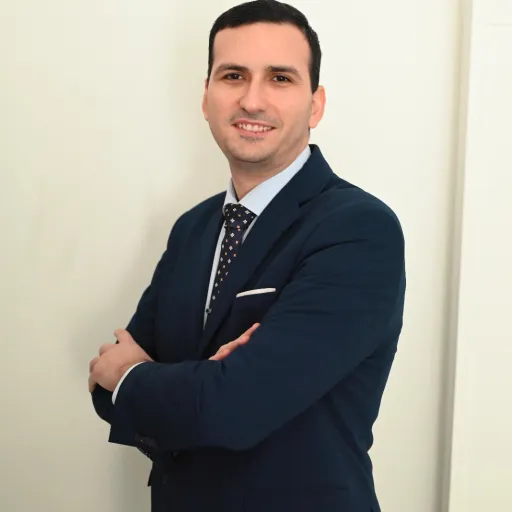 Avv. Daniele Di Bisceglie