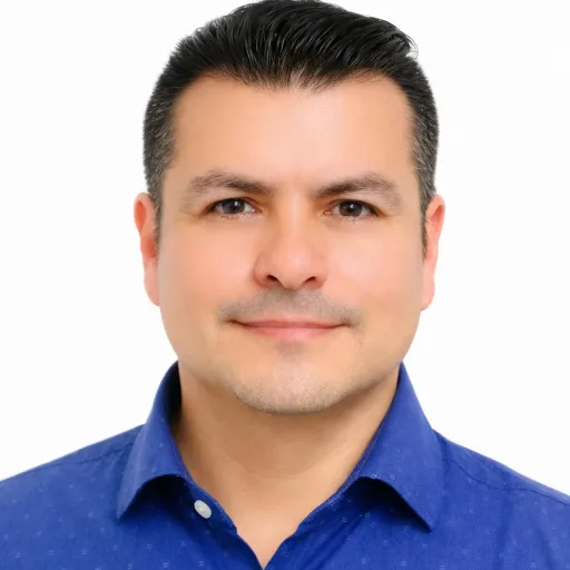 Walter Julio Vargas Valencia