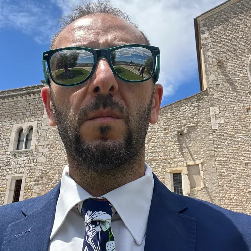 Stefano Luzi