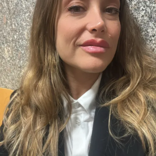 Avvocato Francesca Segarelli