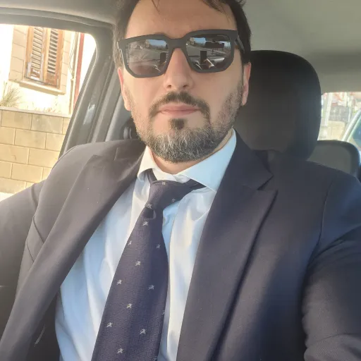 Alessio Lo Bello