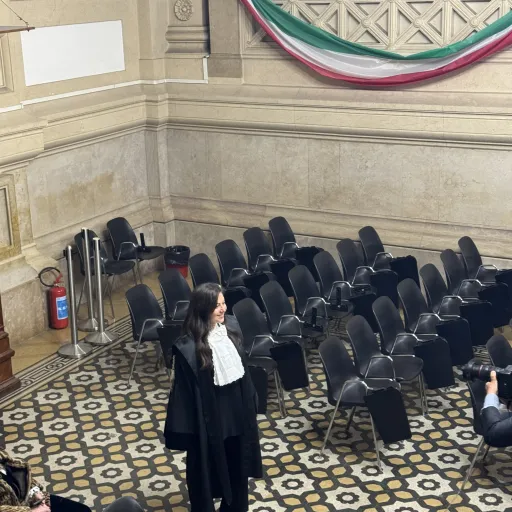Marianna Capuani