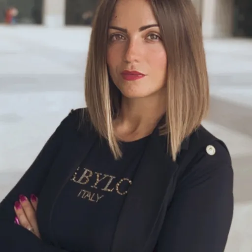 Avv. Angela Puntorieri