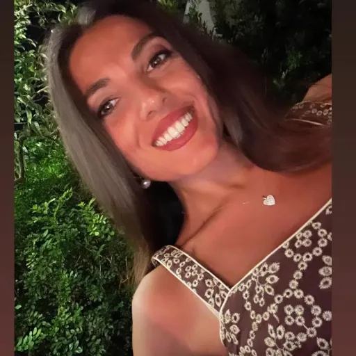 Pamela Preziuso