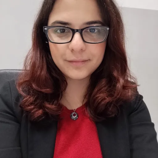 Avv. Chiara Lo Vecchio