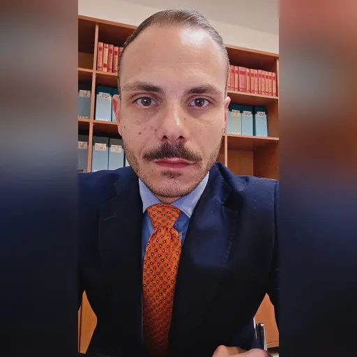 AVVOCATO PENALISTA ANGELO RAPICANO