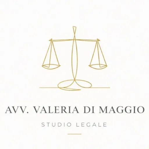Avvocato Valeria Di Maggio