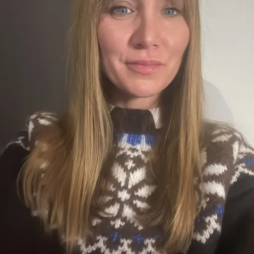 Serena Calzoni Avv