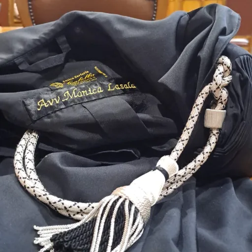 Avvocato Monica Lasala