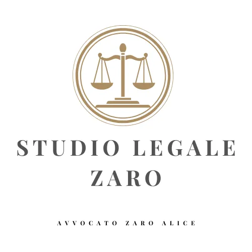 Studio Legale Zaro